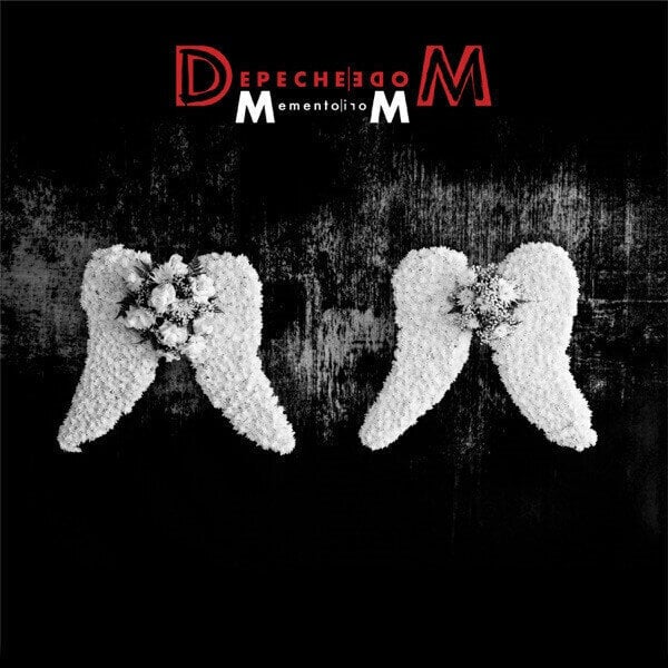 CD Μουσικής Depeche Mode - Memento Mori (Digipak) (Softpack) (CD)
