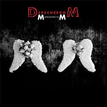 Hudební CD Depeche Mode - Memento Mori (Digipak) (Softpack) (CD) - 1