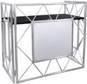 Accu-Stand PRO EVENT TABLE II DJ Tisch (Wie neu)