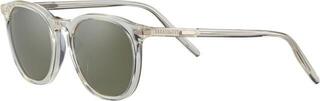 Óculos lifestyle Serengeti Arlie Champagne Translucide/Mineral Polarized 555Nm Óculos lifestyle