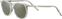 Életmód szemüveg Serengeti Arlie Champagne Translucide/Mineral Polarized 555Nm M Életmód szemüveg