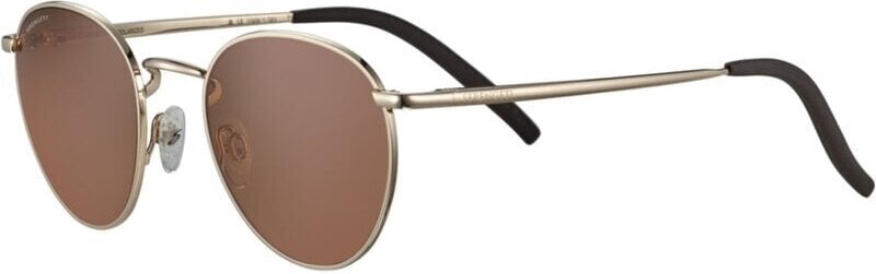 Lifestyle cлънчеви очила Serengeti Hamel Shiny Rose Gold/Mineral Polarized Drivers M Lifestyle cлънчеви очила