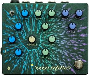 Gitarový efekt Old Blood Noise Endeavors Beam Splitter Gitarový efekt