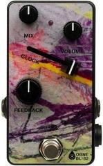 Gitarový efekt Old Blood Noise Endeavors BL-82 Chorus Gitarový efekt
