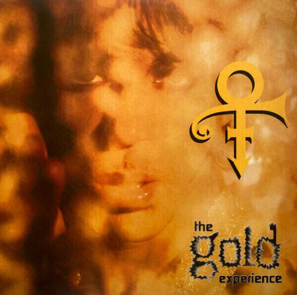 Disque vinyle Prince - The Gold Experience (Reissue) (2 LP)