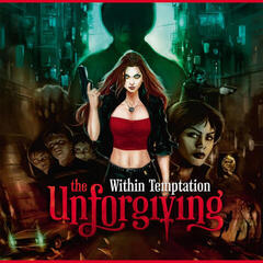 Disc de vinil Within Temptation - The Unforgiving (Reissue) (2 LP)