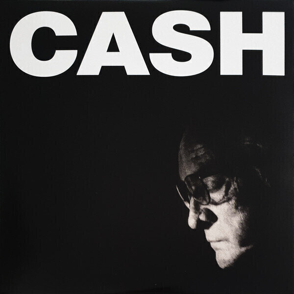Vinyl Record Johnny Cash - American IV: The Man Comes Around (Reissue) (2 LP)