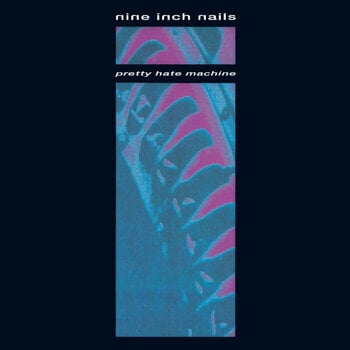 LP Nine Inch Nails - Pretty Hate Machine (Reissue) (180g) (LP) - 1