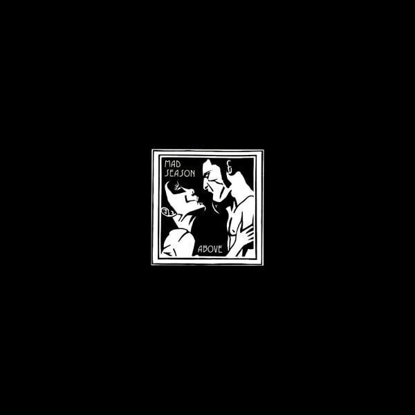 Schallplatte Mad Season - Above (Reissue) (Remastered) (2 LP)