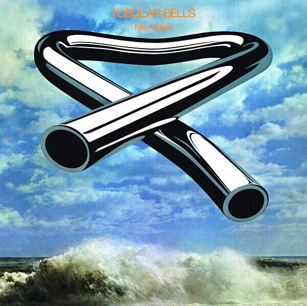 Disque vinyle Mike Oldfield - Tubular Bells (Remastered) (180g) (LP)