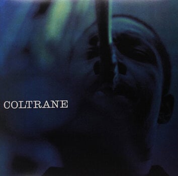 Vinyylilevy John Coltrane - Coltrane (Reissue) (LP) - 1
