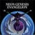 LP platňa Shiro Sagisu - Neon Genesis Evangelion (Original Series Soundtrack) (Coloured) (2 LP)