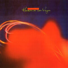 LP deska Cocteau Twins - Heaven or Las Vegas (Remastered) (LP)