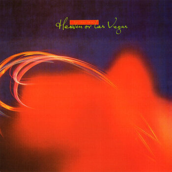 Płyta winylowa Cocteau Twins - Heaven or Las Vegas (Remastered) (LP) - 1