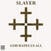 Vinylskiva Slayer - God Hates Us All (Remastered) (LP)