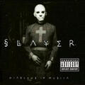 Slayer - Diabolus In Musica (Reissue) (LP) Disco de vinilo