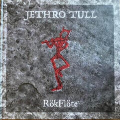 LP ploča Jethro Tull - RökFlöte (Box Set) (2 LP + 2 CD + Blu-ray)