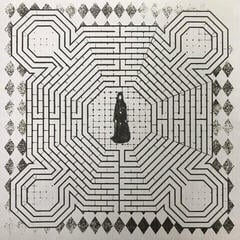 LP platňa Slowdive - Everything is Alive (Clear Coloured) (LP)