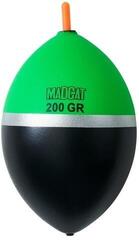 Fishing Float MADCAT Chemical Light Float Black/Green