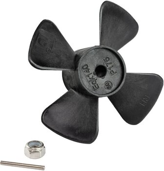 Propel til båd Quick Propeller for Bow Thruster D140 - 1