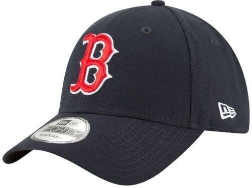 Baseball sapka Boston Red Sox 9Forty MLB The League Team Color UNI Baseball sapka