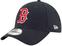 Kasket Boston Red Sox 9Forty MLB The League Team Color UNI Kasket