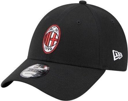 Cap AC Milan 9Forty Core Black UNI Cap - 1