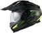 Helmet Nexx X.WED3 Trailmania Green Neon MT M Helmet