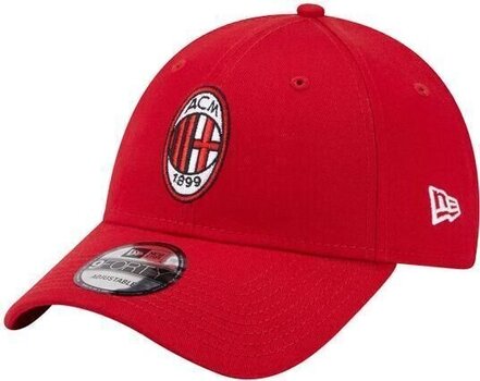 Καπέλο AC Milan 9Forty Core Team Color UNI Καπέλο - 1