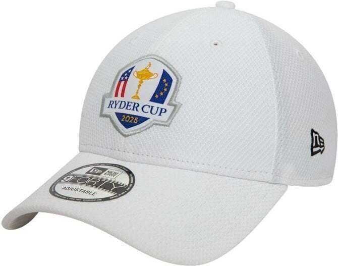 Șapcă golf New Era 9Forty Diamond Ryder Cup 2025 Șapcă golf