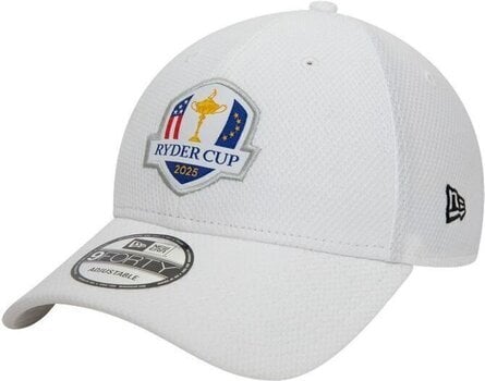 Καπέλο New Era 9Forty Diamond Ryder Cup 2025 White - 1