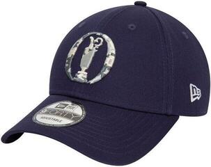 Cap New Era 9Forty The Open Championships Camo Infill Light Navy UNI Cap