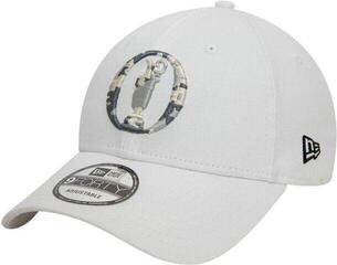 Mütze New Era 9Forty The Open Championships Camo Infill White UNI Mütze