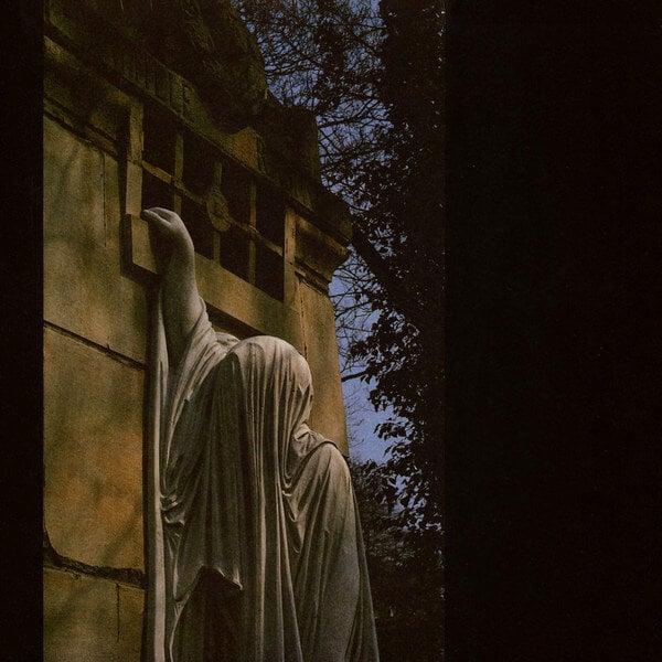 Vinylskiva Dead Can Dance - Within the Realm of a Dying Sun (Reissue) (LP)