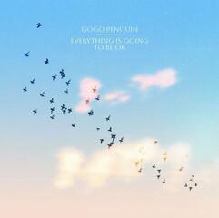 LP ploča GoGo Penguin - Everything is Going To Be Ok (LP)