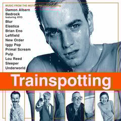 LP deska Various Artists - Trainspotting (2 LP)