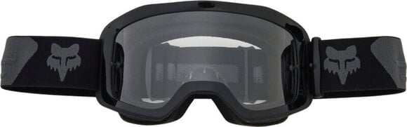 Cycling Glasses FOX Yth Main Core Goggle Clear Cycling Glasses - 1