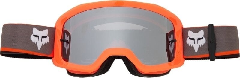 Gafas de ciclismo FOX Yth Main Ballast Goggle - Spar Grey Gafas de ciclismo