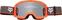 Fietsbril FOX Yth Main Ballast Goggle - Spar Grey Fietsbril