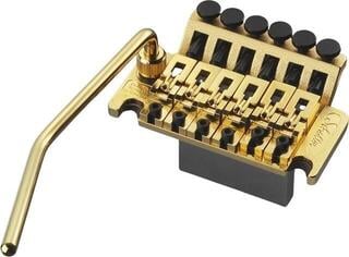 Tremolo Schaller 32 Blok R3 Gold