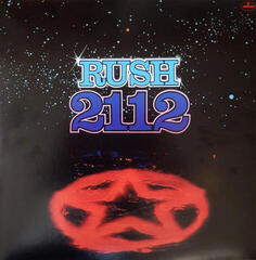 Disco in vinile Rush - 2112 (LP)