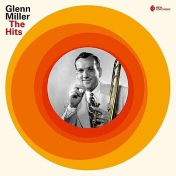 Vinyl Record Glenn Miller - The Hits (Remastered) (LP) - 1