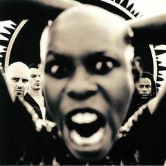 LP ploča Skunk Anansie - Stoosh (LP)