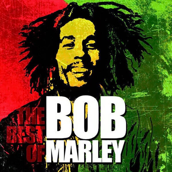 Vinyl Record Bob Marley - Best of Bob Marley (Remastered) (LP)