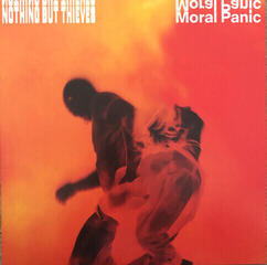 LP ploča Nothing But Thieves - Moral Panic (LP)