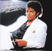 Music CD Michael Jackson - Thriller (Reissue) (CD)