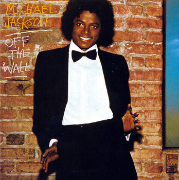 CD musique Michael Jackson - Off the Wall (Reissue) (CD) - 1