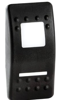 Marine Switch Osculati Neutral semi-rigid rocker - 1