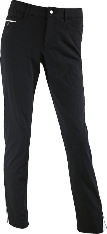 Pantaloni Alberto Jana-CR-B 3xDRY Cooler Black 30