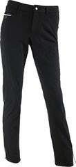 Nadrágok Alberto Jana-CR-B 3xDRY Cooler Black